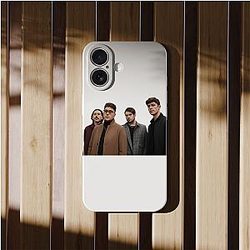 Dayseeker - Emotional Post Hardcore Band Dayseeker Phone Case
