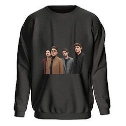 Dayseeker - Emotional Post Hardcore Band Dayseeker Sweatshirt