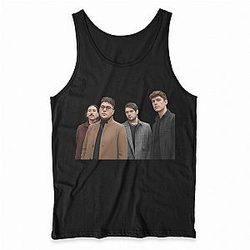 Dayseeker - Emotional Post Hardcore Band Dayseeker Tank Tops