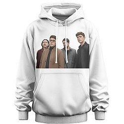 Dayseeker - Emotional Post Hardcore Band Dayseeker Hoodie