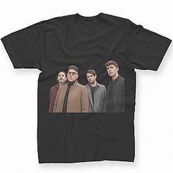 Dayseeker - Emotional Post Hardcore Band Dayseeker T-Shirt