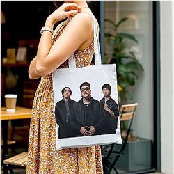 Dayseeker - Deeply Personal Lyrics Focus Dayseeker Drawstring Bag