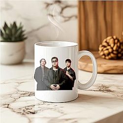 Dayseeker - Deeply Personal Lyrics Focus Dayseeker Mug
