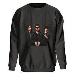 Dayseeker - Deeply Personal Lyrics Focus Dayseeker Sweatshirt