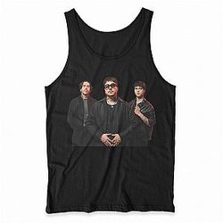 Dayseeker - Deeply Personal Lyrics Focus Dayseeker Tank Tops