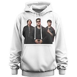 Dayseeker - Deeply Personal Lyrics Focus Dayseeker Hoodie