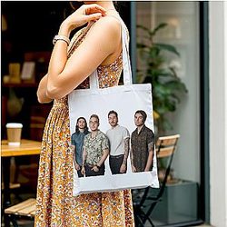 Dayseeker - Rory Rodriguez Vocalist Dayseeker Drawstring Bag