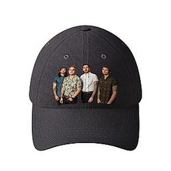 Dayseeker - Rory Rodriguez Vocalist Dayseeker Bucket Hat