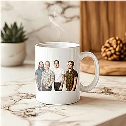Dayseeker - Rory Rodriguez Vocalist Dayseeker Mug