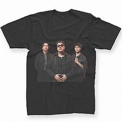 Dayseeker - Deeply Personal Lyrics Focus Dayseeker T-Shirt