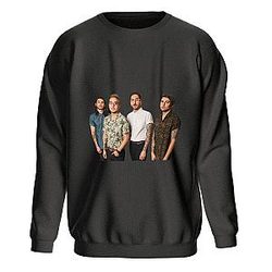 Dayseeker - Rory Rodriguez Vocalist Dayseeker Sweatshirt
