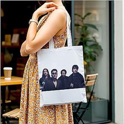 Dayseeker - Blending Heavy and Melodic Sounds Dayseeker Drawstring Bag