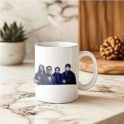 Dayseeker - Blending Heavy and Melodic Sounds Dayseeker Mug
