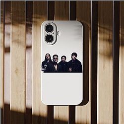 Dayseeker - Blending Heavy and Melodic Sounds Dayseeker Phone Case