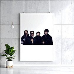 Dayseeker - Blending Heavy and Melodic Sounds Dayseeker Poster