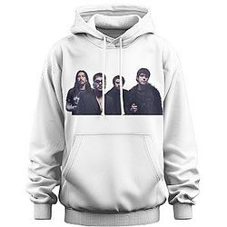 Dayseeker - Blending Heavy and Melodic Sounds Dayseeker Hoodie