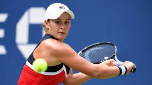 Ashleigh Barty Merch: Score Big with Must-Have Tennis Gear