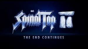 Spinal Tap II Merchandise: Rock Your Fandom with Unique Finds!