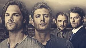 Supernatural Merch: Official Items to Unlock the Hunter in You