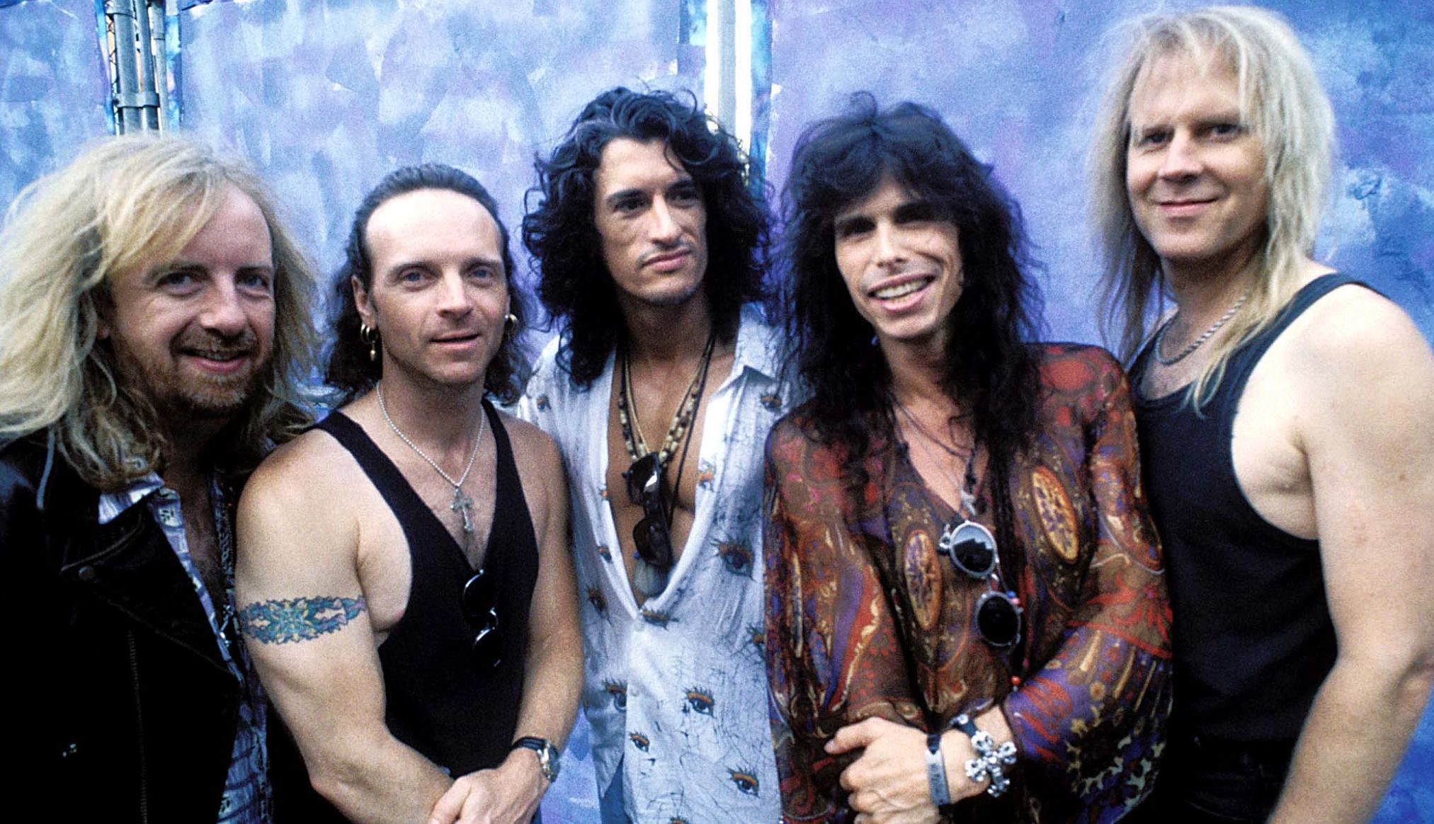 Aerosmith Shop Secrets: Gear That Rocks Every True Fan