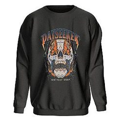 Dayseeker LA 1601 - American post hardcore band from California Dayseeker Sweatshirt