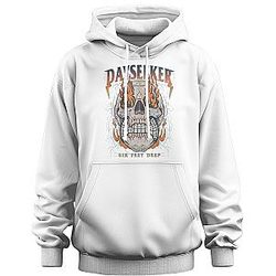 Dayseeker LA 1601 - American post hardcore band from California Dayseeker Hoodie