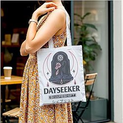 Dayseeker LA 1601 - Led by vocalist Rory Rodriguez Dayseeker Drawstring Bag