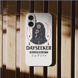 Dayseeker LA 1601 - Led by vocalist Rory Rodriguez Dayseeker Phone Case