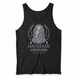 Dayseeker LA 1601 - Led by vocalist Rory Rodriguez Dayseeker Tank Tops