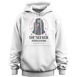Dayseeker LA 1601 - Led by vocalist Rory Rodriguez Dayseeker Hoodie