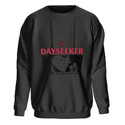 Dayseeker LA 1601 - Known for emotional and melodic sound Dayseeker Sweatshirt
