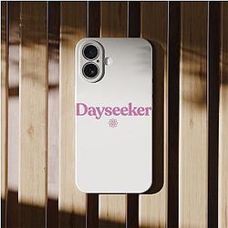 Dayseeker LA 1601 - Released the successful Dark Sun album Dayseeker Phone Case