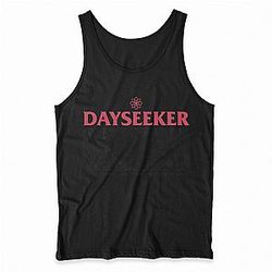 Dayseeker LA 1601 - Known for emotional and melodic sound Dayseeker Tank Tops