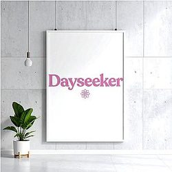 Dayseeker LA 1601 - Released the successful Dark Sun album Dayseeker Poster