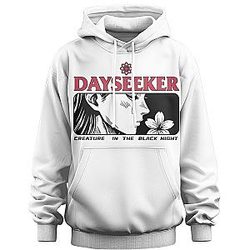 Dayseeker LA 1601 - Known for emotional and melodic sound Dayseeker Hoodie