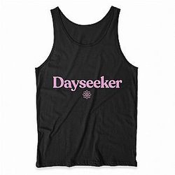 Dayseeker LA 1601 - Released the successful Dark Sun album Dayseeker Tank Tops