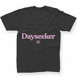 Dayseeker LA 1601 - Released the successful Dark Sun album Dayseeker T-Shirt