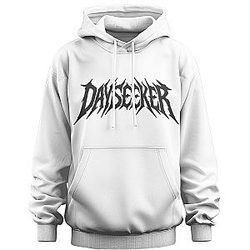 Dayseeker LA 1601 - Blends rock with synth pop elements Dayseeker Hoodie