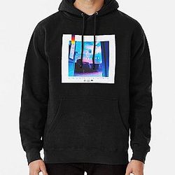 Sleeptalk Dayseeker Pullover Hoodie RB1311