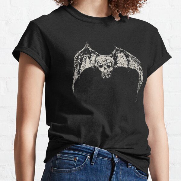 Avenged Sevenfold Official Merch: Top Picks for True Fans