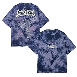 Sleeptalk Dye DTNK0910 Dayseeker T-Shirt