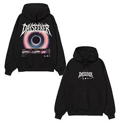 Dark Sun DTNK0910 Dayseeker Hoodie