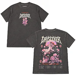 Spring Tour 2026 DTNK0910 Washed Dayseeker T-Shirt