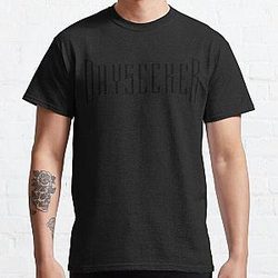Dayseeker 8 Classic T-Shirt RB1311