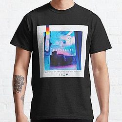 Sleeptalk Dayseeker Classic T-Shirt RB1311