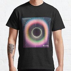 Dayseeker Dark Sun Classic T-Shirt RB1311