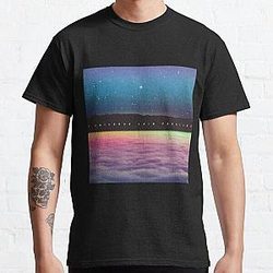 Dayseeker Artwork Classic T-Shirt RB1311