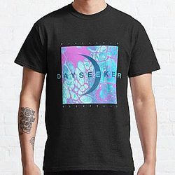 Dayseeker Merch Dayseeker Sleeptalk Classic T-Shirt RB1311