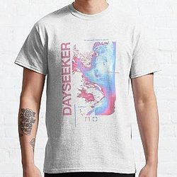 Dayseeker Merch Say Her Name Essential Classic T-Shirt RB1311