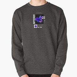 Dayseeker  Pullover Sweatshirt RB1311